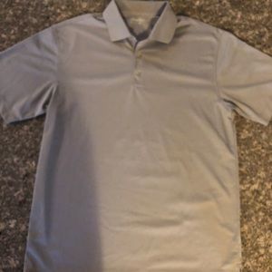 Nike golf shirt